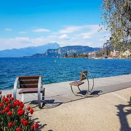 Dimora Corte San Zeno Vicino Al Ac *