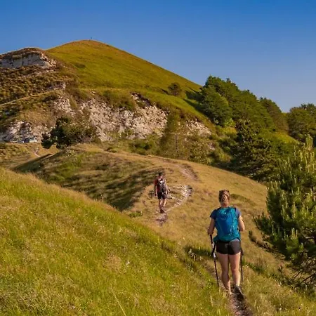 Dimora Corte San Zeno Vicino Al Ac Apartment *