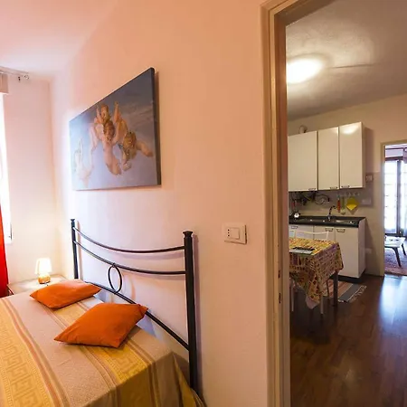 Apartment Dimora Corte A Vicino Al