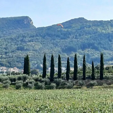 Dimora Corte San Zeno Bardolino Vicino Al Lago Ac Apartment *