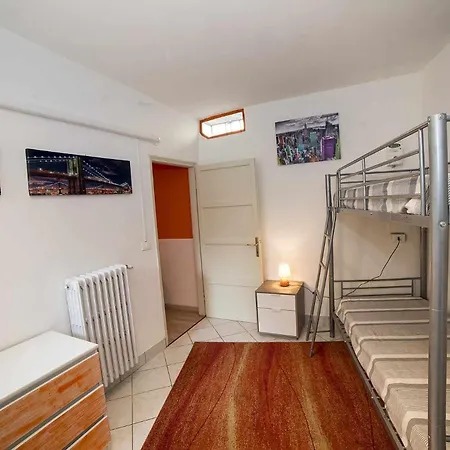 Dimora Corte San Zeno Vicino Al Ac *