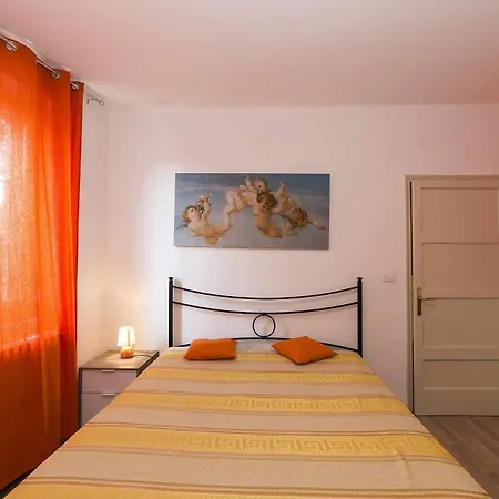Apartment Dimora Corte San Zeno Bardolino Vicino Al Lago Ac *