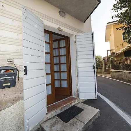 Apartment Dimora Corte A Vicino Al Bardolino