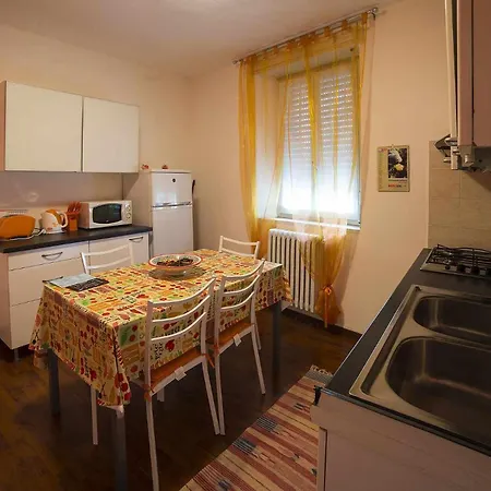 Dimora Corte A Vicino Al Apartment