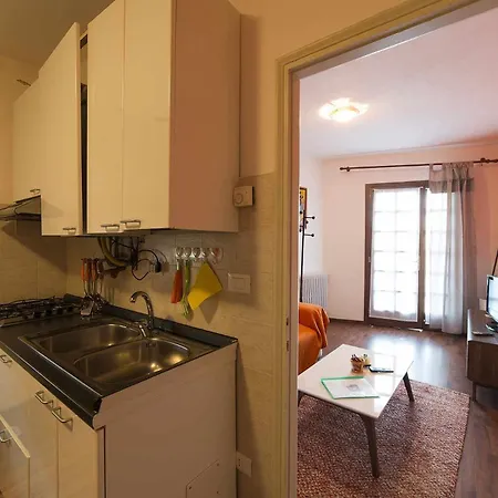 Apartment Dimora Corte San Zeno Vicino Al Ac