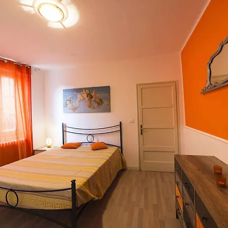 Dimora Corte San Zeno Vicino Al Ac Apartment Bardolino