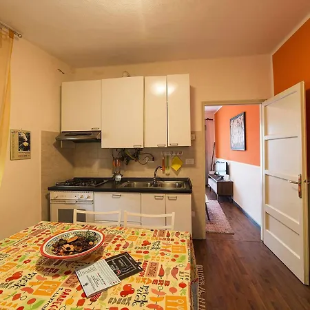 Apartment Dimora Corte A Vicino Al Bardolino