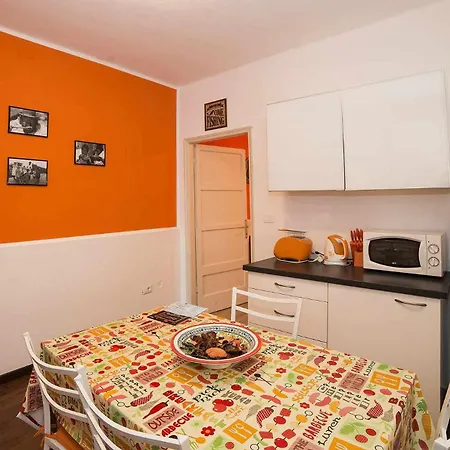 Dimora Corte A Vicino Al Apartment