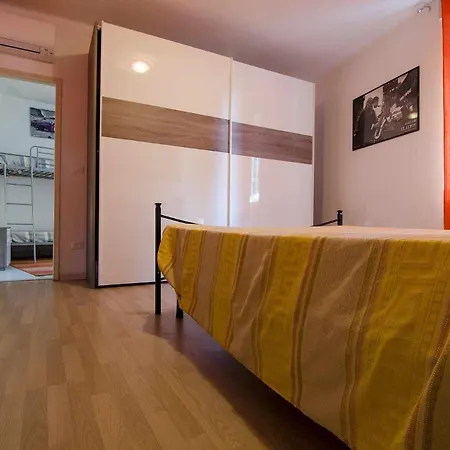 Apartment Dimora Corte San Zeno Vicino Al Ac
