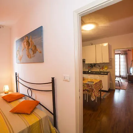 Dimora Corte A Vicino Al Apartment *