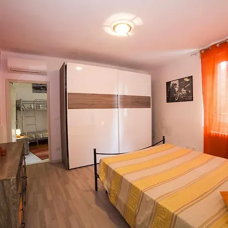 Apartment Dimora Corte San Zeno Vicino Al Ac *