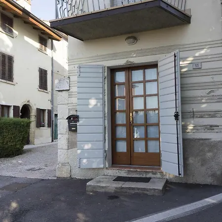 Dimora Corte San Zeno Bardolino Vicino Al Lago Ac
