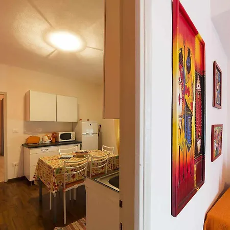 Dimora Corte San Zeno Vicino Al Ac Apartment