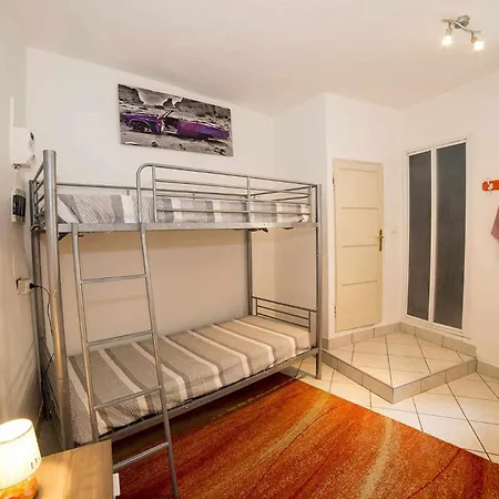 Dimora Corte A Vicino Al Apartment *