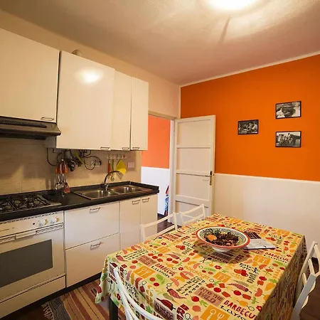 Dimora Corte A Vicino Al Apartment