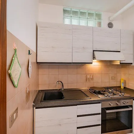 Apartment Dimora Corte San Zeno Vicino Al Ac