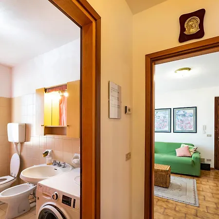 Apartment Dimora Corte San Zeno Vicino Al Ac