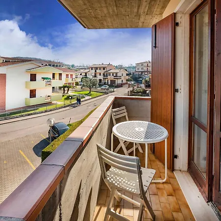 Dimora Corte San Zeno Vicino Al Ac Apartment *