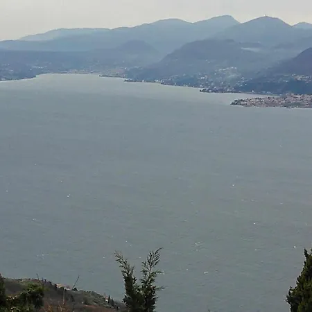 Dimora Corte San Zeno Bardolino Vicino Al Lago Ac *